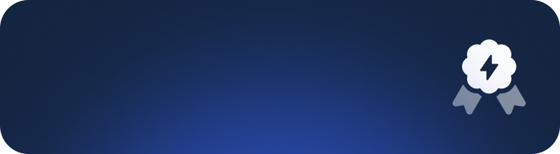 Certificate of compliance Included