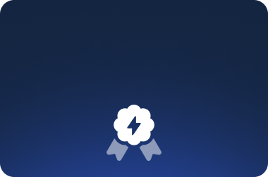 Certificate of compliance Included