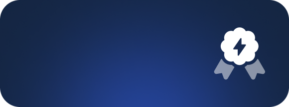 Certificate of compliance Included