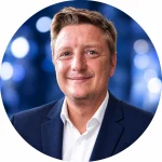 Martin du Plooy, R&D Manager at Stage Zero